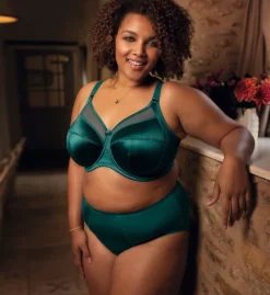 Goddess Keira Full Coverage Brief Panty GD6095 -Pour Moi Bikinis Shop goddess god01 gd6095 cs1