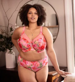 Goddess Kayla Brief Panty GD6168 -Pour Moi Bikinis Shop goddess god01 gd6168 cs3