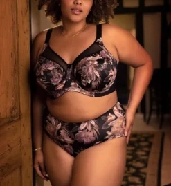 Goddess Kayla Brief Panty GD6168 -Pour Moi Bikinis Shop goddess god01 gd6168 cs6