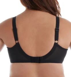 Goddess Adelaide Banded Underwire Bra GD6660 -Pour Moi Bikinis Shop goddess god01 gd6660 bs