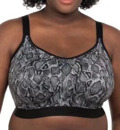 Goddess Sport Non Wired Sports Bra GD6912