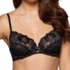 Gossard Gypsy Unlined Multi Part Cup Bra 11111 -Pour Moi Bikinis Shop gossard gos001 11111 gs