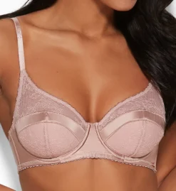 Gossard VIP Chicago High Apex Half Padded Bra 16201