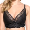 Gossard Swirl Deep V Bralette 17808 -Pour Moi Bikinis Shop gossard gos001 17808 gs