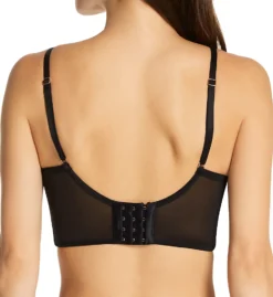Gossard VIP Indulgence Longline Underwire Plunge Bra 18701 -Pour Moi Bikinis Shop gossard gos001 18701 bs
