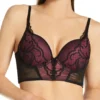 Gossard VIP Indulgence Longline Underwire Plunge Bra 18701