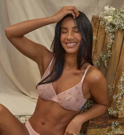 Gossard Glossies Lotus Brief Panty 19003 -Pour Moi Bikinis Shop gossard gos001 19003 cs3