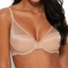 Gossard Glossies High Apex Light Padded Bra 6270 -Pour Moi Bikinis Shop gossard gos001 6270 gs