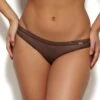 Gossard Glossies Sheer Brief Panty 6273 -Pour Moi Bikinis Shop gossard gos001 6273 gs