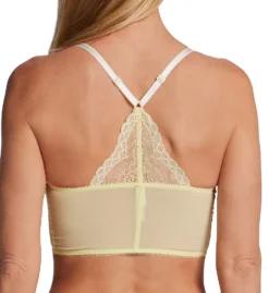 Gossard Superboost Lace Deep V Underwire Bralette 7718 -Pour Moi Bikinis Shop gossard gos001 7718 bs