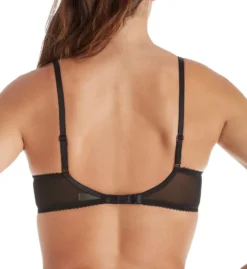 Gossard Superboost Lace Non-Padded Plunge Bra 7725 -Pour Moi Bikinis Shop gossard gos001 7725 bs