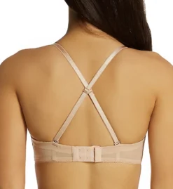 Gossard Superboost Lace Strapless Multiway Bra 7737 -Pour Moi Bikinis Shop gossard gos001 7737 cs1