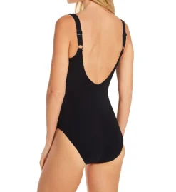 Gottex Embrace Surplice One Piece Swimsuit 18EM158 -Pour Moi Bikinis Shop gottex gotx01 18em158 bs