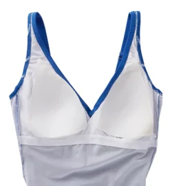 Gottex Embrace Surplice One Piece Swimsuit 18EM158 -Pour Moi Bikinis Shop gottex gotx01 18em158 cs1