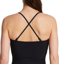 Gottex Embrace Bandeau One Piece Swimsuit EE070 -Pour Moi Bikinis Shop gottex gotx01 ee070 cs2