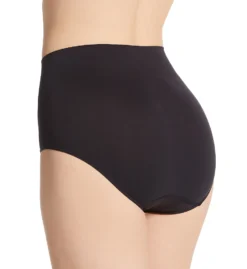 Hanes Smoothing Seamless Brief - 3 Pack 40USS3 -Pour Moi Bikinis Shop hanes hane01 40uss3 bs