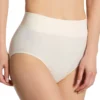 Hanes Smoothing Seamless Brief - 3 Pack 40USS3 -Pour Moi Bikinis Shop hanes hane01 40uss3 gs