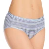 Hanes Cotton Stretch Hipster Panty - 5 Pack 41W5CS