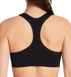 Hanes Seamless Racerback Sports Bra DHS101 -Pour Moi Bikinis Shop hanes hane01 dhs101 bs
