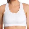 Hanes Seamless Racerback Sports Bra DHS101 -Pour Moi Bikinis Shop hanes hane01 dhs101 gs