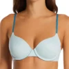 Hanes Authentic Lightly Lined T-Shirt Underwire Bra DHY206 -Pour Moi Bikinis Shop hanes hane01 dhy206 gs
