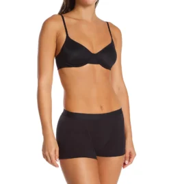 Hanes Authentic Unlined Underwire Bra DHY208 -Pour Moi Bikinis Shop hanes hane01 dhy208 cs1