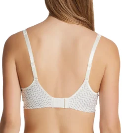 Hanes SmoothTec ComfortFlex Fit Wirefree Bra G199 -Pour Moi Bikinis Shop hanes hane01 g199 bs