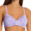 Hanes Ultimate T-Shirt Soft Contour Wirefree Bra HU03 -Pour Moi Bikinis Shop hanes hane01 hu03 gs