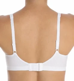 Hanes Ultimate Perfect Coverage Contour Wirefree Bra HU08 -Pour Moi Bikinis Shop hanes hane01 hu08 bs