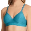 Hanes Ultimate Perfect Coverage Contour Wirefree Bra HU08