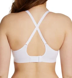 Hanes No Dig Support SmoothTec Wirefree Bra HU35 -Pour Moi Bikinis Shop hanes hane01 hu35 cs1