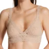 Hanky Panky Adjustable Stretch Lace Bralette 113