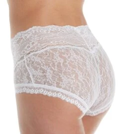 Hanky Panky American Beauty Rose Brief Panty 1C2381 -Pour Moi Bikinis Shop hanky panky hnk001 1c2381 bs