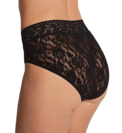 Hanky Panky Signature Lace French Bikini Panties 461 -Pour Moi Bikinis Shop hanky panky hnk001 461 bs