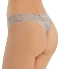 Hanky Panky Signature Lace Original Rise Thong 4811 -Pour Moi Bikinis Shop hanky panky hnk001 4811 bs
