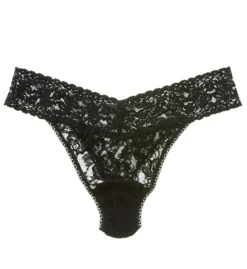 Hanky Panky Signature Lace Original Rise Thong 4811 -Pour Moi Bikinis Shop hanky panky hnk001 4811 cs4