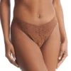 Hanky Panky Signature Lace Original Rise Thong 4811 -Pour Moi Bikinis Shop hanky panky hnk001 4811 gs