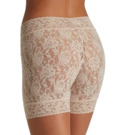 Hanky Panky Signature Lace Bike Short 481252 -Pour Moi Bikinis Shop hanky panky hnk001 481252 bs
