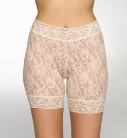 Hanky Panky Signature Lace Bike Short 481252