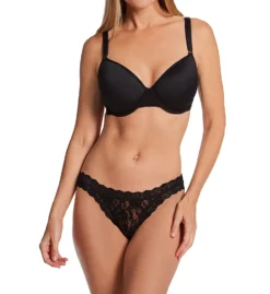 Hanky Panky Signature Lace Brazilian Bikini Panty 482102 -Pour Moi Bikinis Shop hanky panky hnk001 482102 cs2