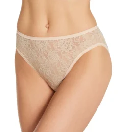 Hanky Panky Signature Lace High Cut Brief Panty 482264
