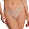Hanky Panky Signature Lace V-kini Panty 482374 -Pour Moi Bikinis Shop hanky panky hnk001 482374 gs