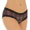 Hanky Panky Signature Lace Girl-Kini Panty 482431