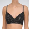 Hanky Panky Signature Lace Glam Bra 487544 -Pour Moi Bikinis Shop hanky panky hnk001 487544 gs