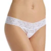 Hanky Panky Petite Low Rise Thong 4911XS -Pour Moi Bikinis Shop hanky panky hnk001 4911xs gs