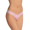 Hanky Panky Dream Low Rise Thong - 3 Pack 6310043 -Pour Moi Bikinis Shop hanky panky hnk001 6310043 gs