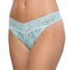 Hanky Panky I Do Original Lace Thong 6511 -Pour Moi Bikinis Shop hanky panky hnk001 6511 gs