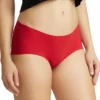 Hanky Panky Breathe Boyshort Panty 6J1281B -Pour Moi Bikinis Shop hanky panky hnk001 6j1281b gs