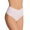 Hanky Panky Breathe High Rise Thong - 3 Pack 6J19213