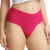 Hanky Panky Breathe Hi-Rise Thong 6J1921B